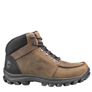 🆕 TIMBERLAND MEN'S SNOWBLADES MID WINTER BOOTS